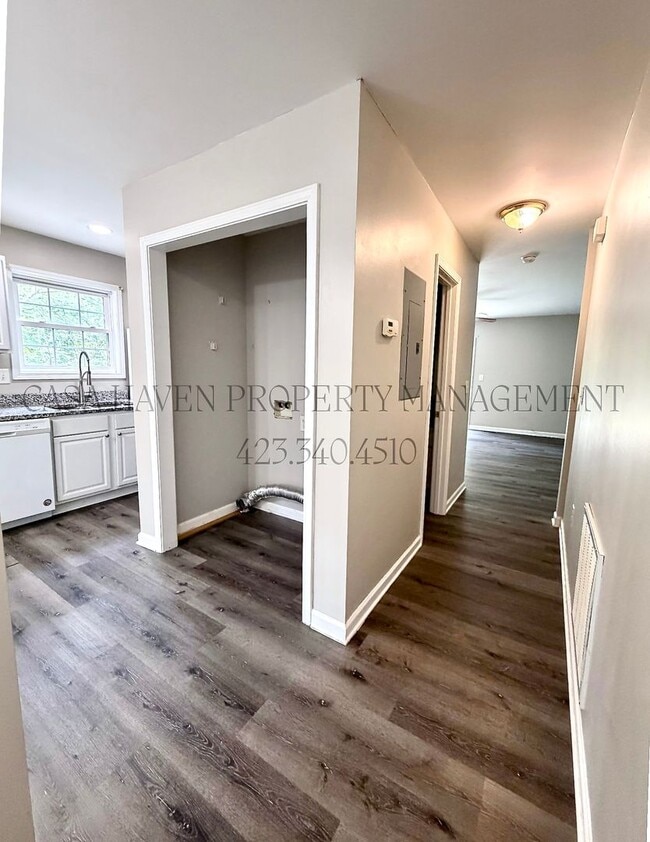 Building Photo - 1522 Linden St