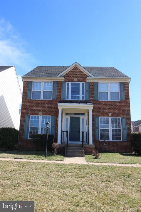 Building Photo - 14201 Reidhall Pl