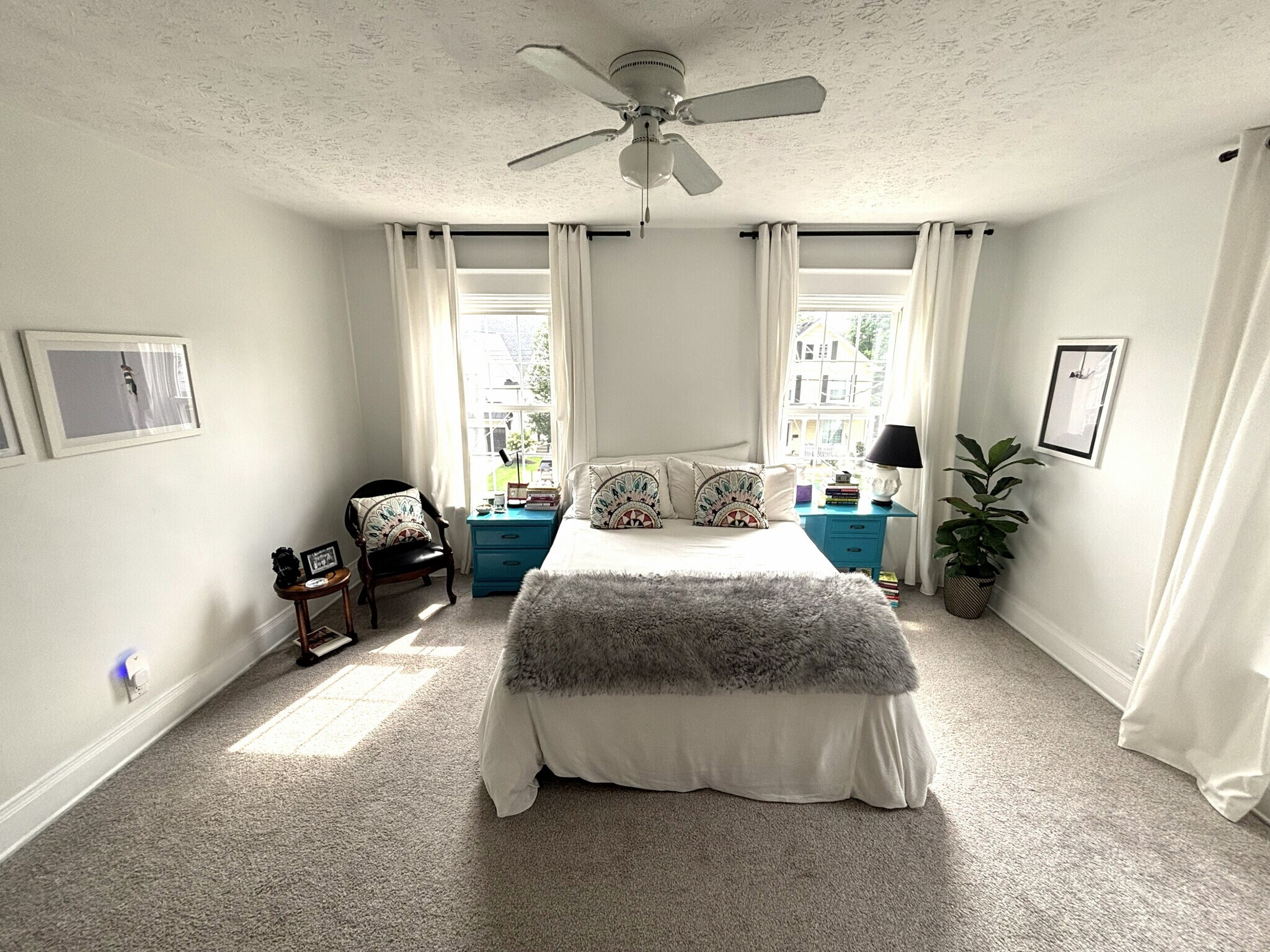 Bedroom 1 - 1301 Morten St