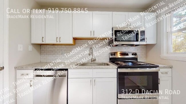 Building Photo - 312-D Dacian Rd