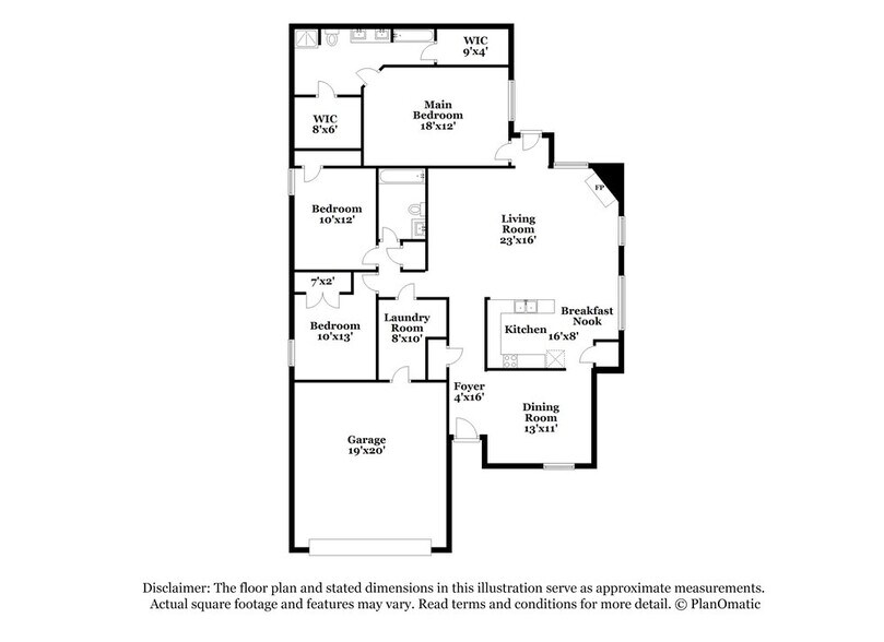 Building Photo - 321 Candlestick Trail