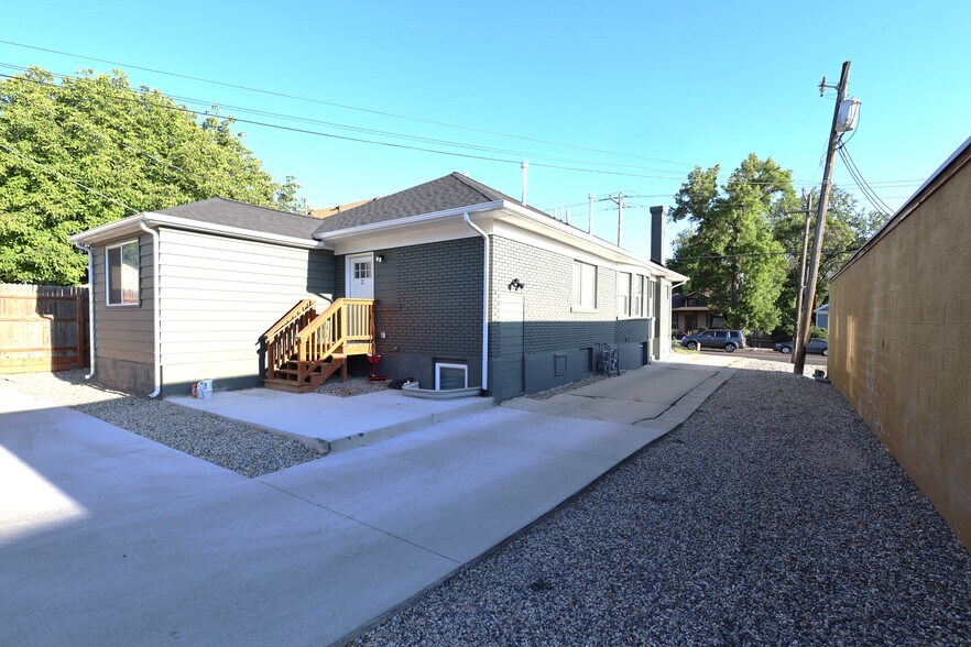 Building Photo - 915 E 1300 S