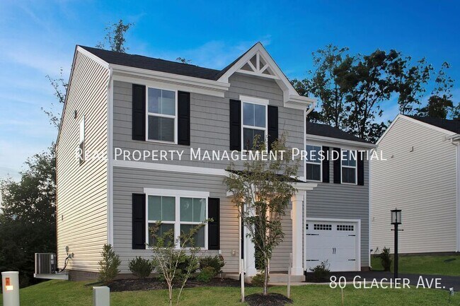 Building Photo - 80 Glacier Ave