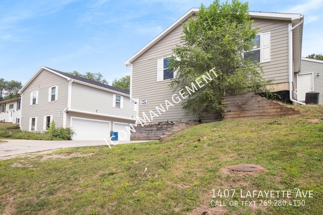 Primary Photo - 1407 Lafayette Ave