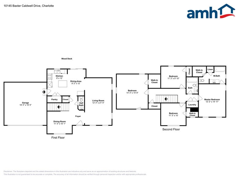 Building Photo - 10145 Baxter Caldwell Dr