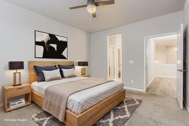 Building Photo - Don't wait! Beautiful 3 Bedroom 3 Bathroom...