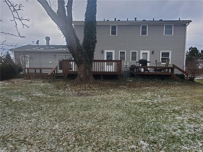 Building Photo - 1148 Jackson Rd