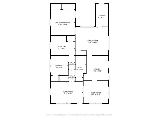 Building Photo - Mid-Century Home Ready for Move-In