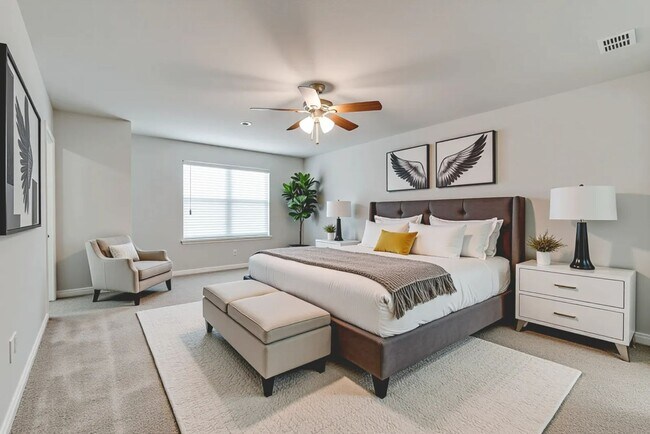 Building Photo - New Construction in Prime Mesquite Locatio...