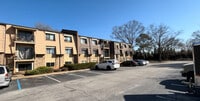 Building Photo - Cute and cozy condo