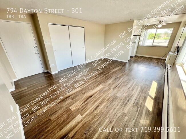 Building Photo - 794 Dayton St