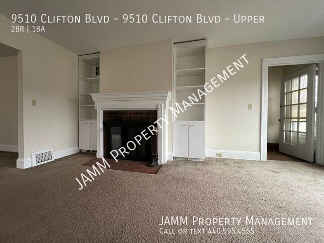 Building Photo - Updated 2 Bedroom Unit in Cleveland!