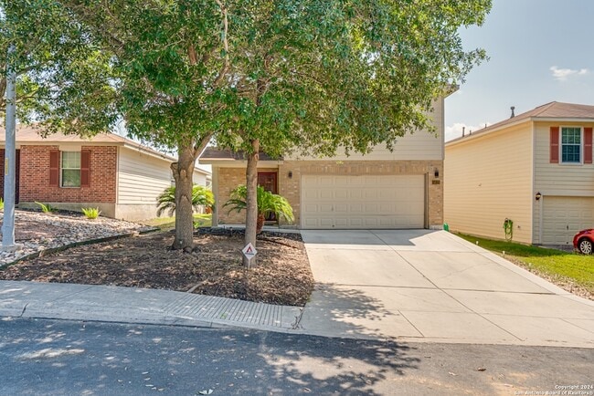 Building Photo - 5619 Red Canyon