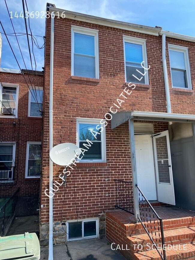 Building Photo - 3321 Dudley Ave