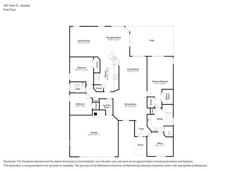 Building Photo - 304 View Ct