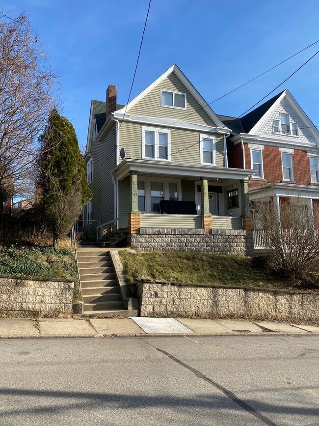 Primary Photo - Now showing, Updated 3BR 2 Full Bath house...