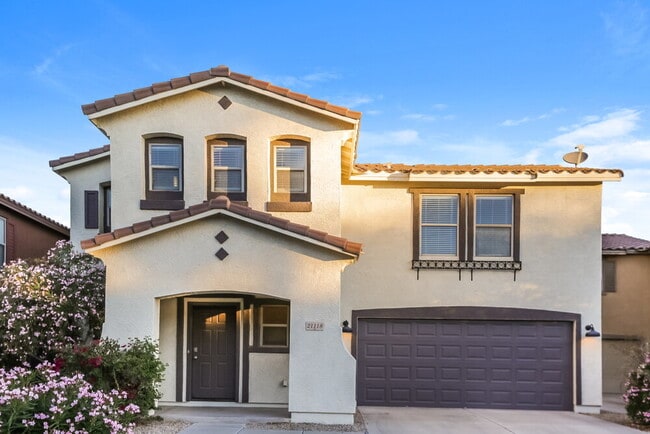Building Photo - 21118 E Stonecrest Dr