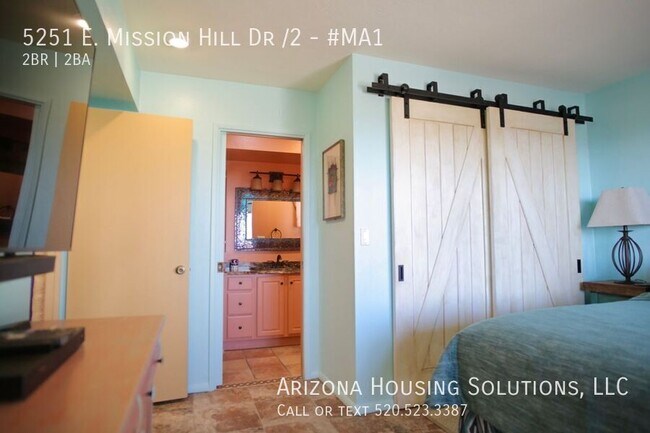 Building Photo - 5251 E Mission Hill Dr