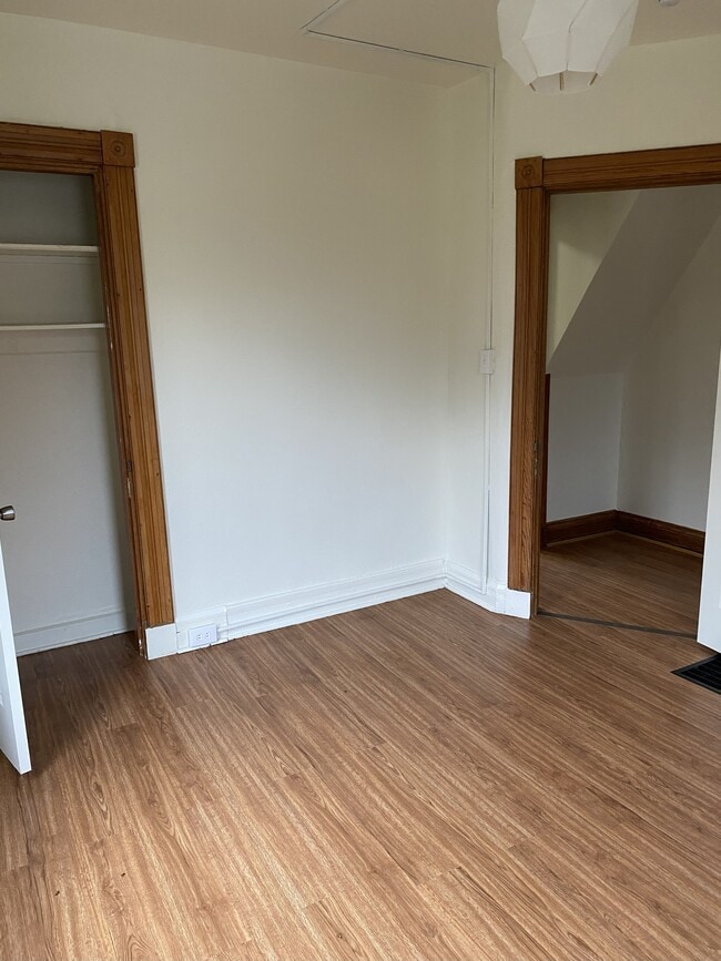 Building Photo - 8302 Curzon Ave