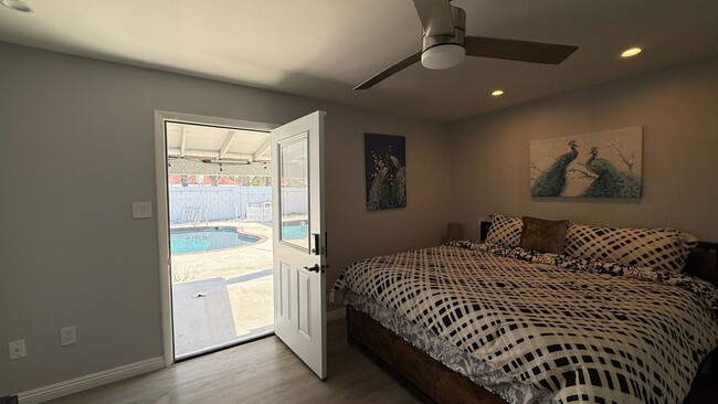 Building Photo - Furnished Ranch-Style Home in a Quiet, Pri...