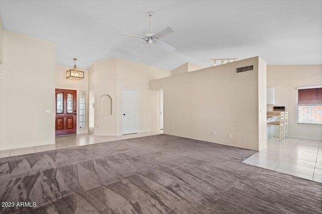 Building Photo - 5744 E Estrid Ave