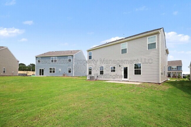 Building Photo - 524 Blackpool Ct
