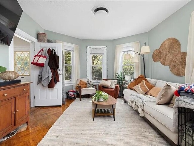 Building Photo - 78 Cypress St