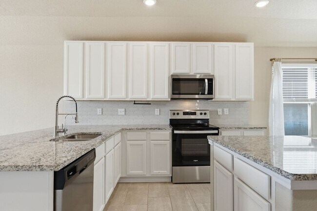 Building Photo - Spacious & Move-In Ready Rental in 78252 – Easy Access to Major Highways