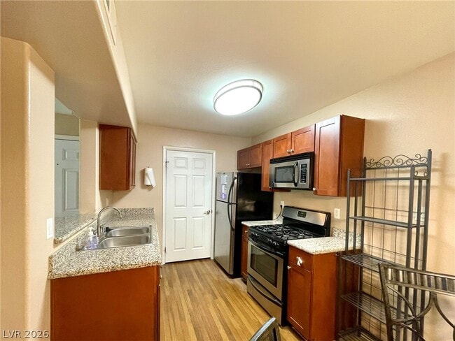 Building Photo - 2120 Ramrod Ave