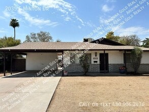 Building Photo - 2035 E Minton Dr