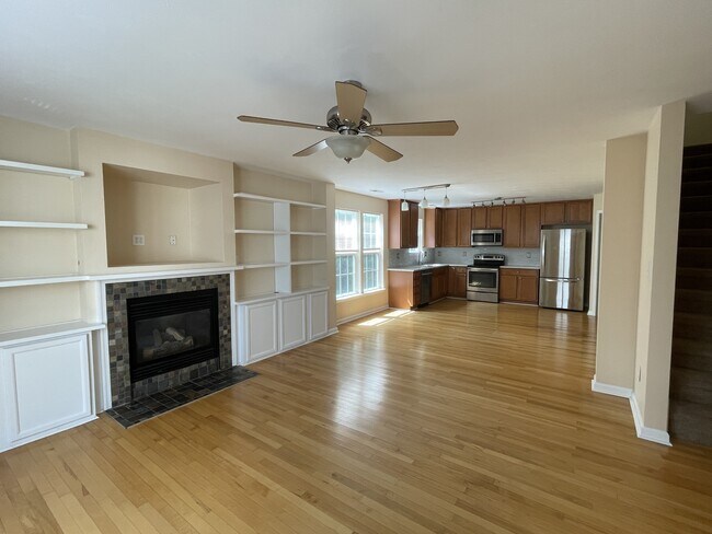 Building Photo - 1508 Parks Ave