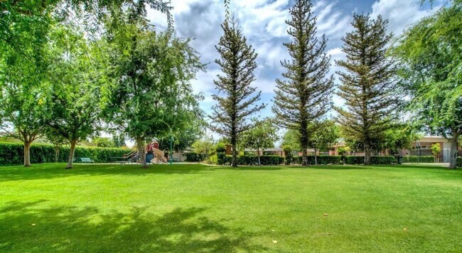 Building Photo - Welcome to the prestigious gated community...