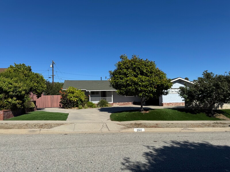 Building Photo - 260 Arnett Ave