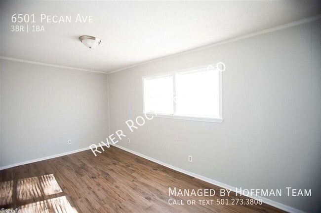 Building Photo - 6501 Pecan Ave