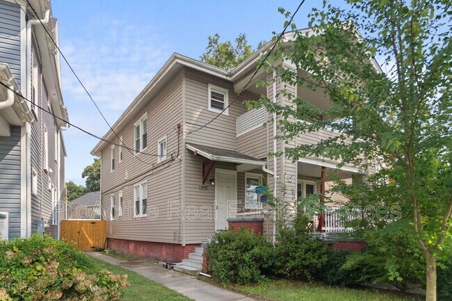 Building Photo - 1623 Lafayette Blvd