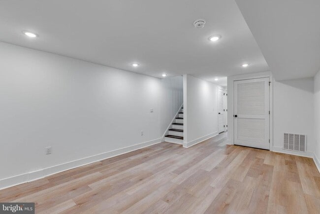 Building Photo - 4220 Baltimore Ave