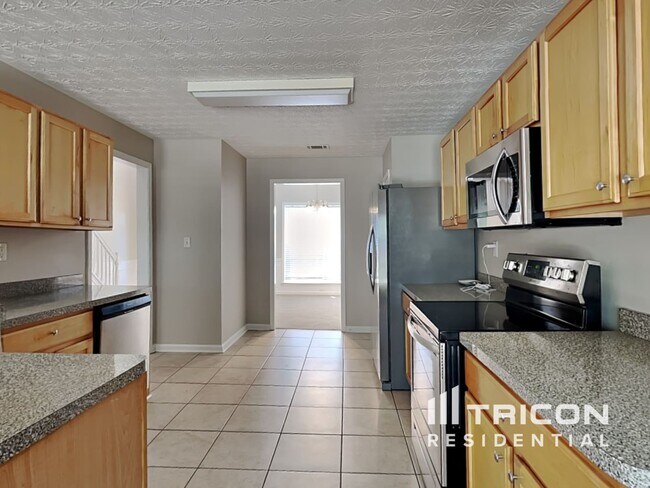 Building Photo - 3337 Coach House Ct