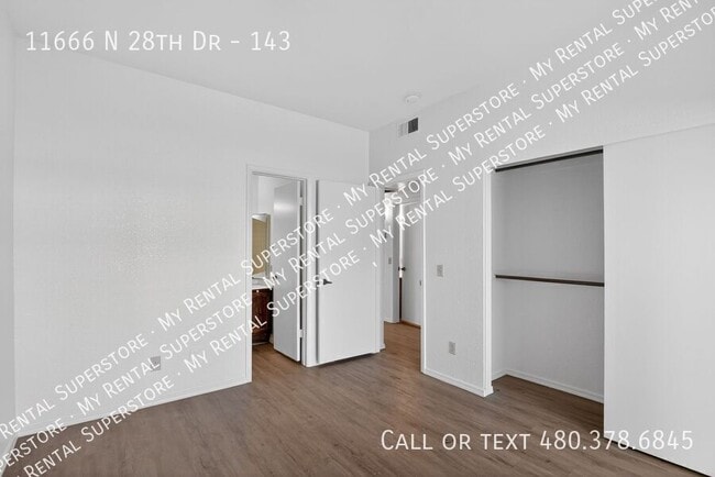 Building Photo - 11666 N 28th Dr