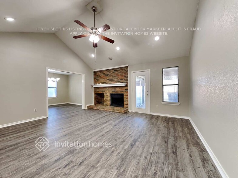 Building Photo - 3807 Furneaux Ln