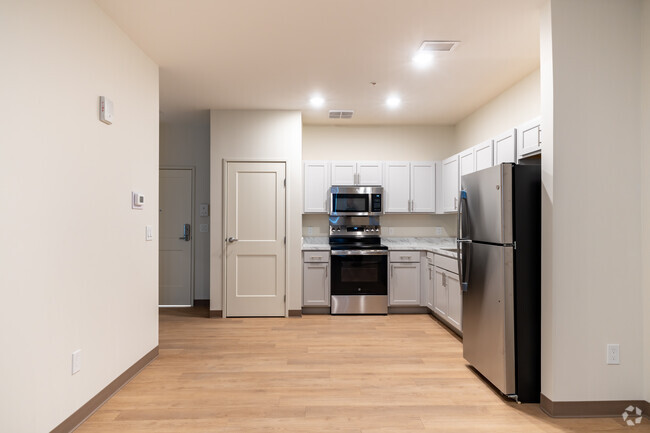 Interior Photo - Cathedral Arts Apartments