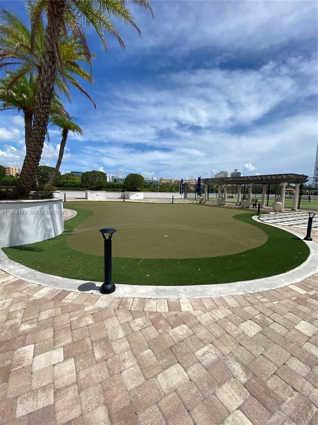 Building Photo - 2801 NE 183rd St