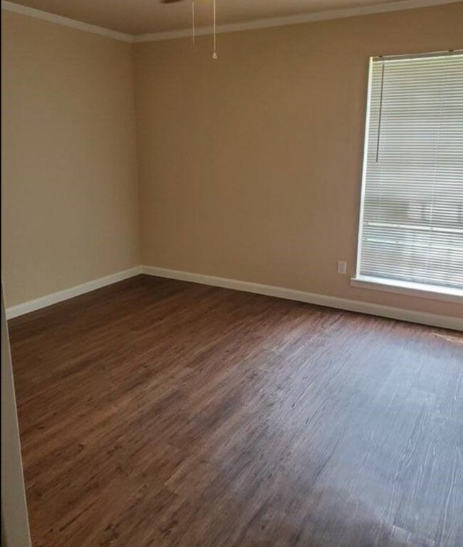 Bedroom - 4410 McCleester Dr