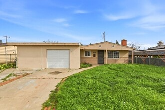 Building Photo - 5741 39th St