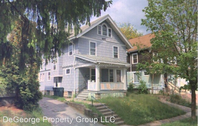 Primary Photo - 4 br, 1 bath House - 316 Hazelwood Terrace