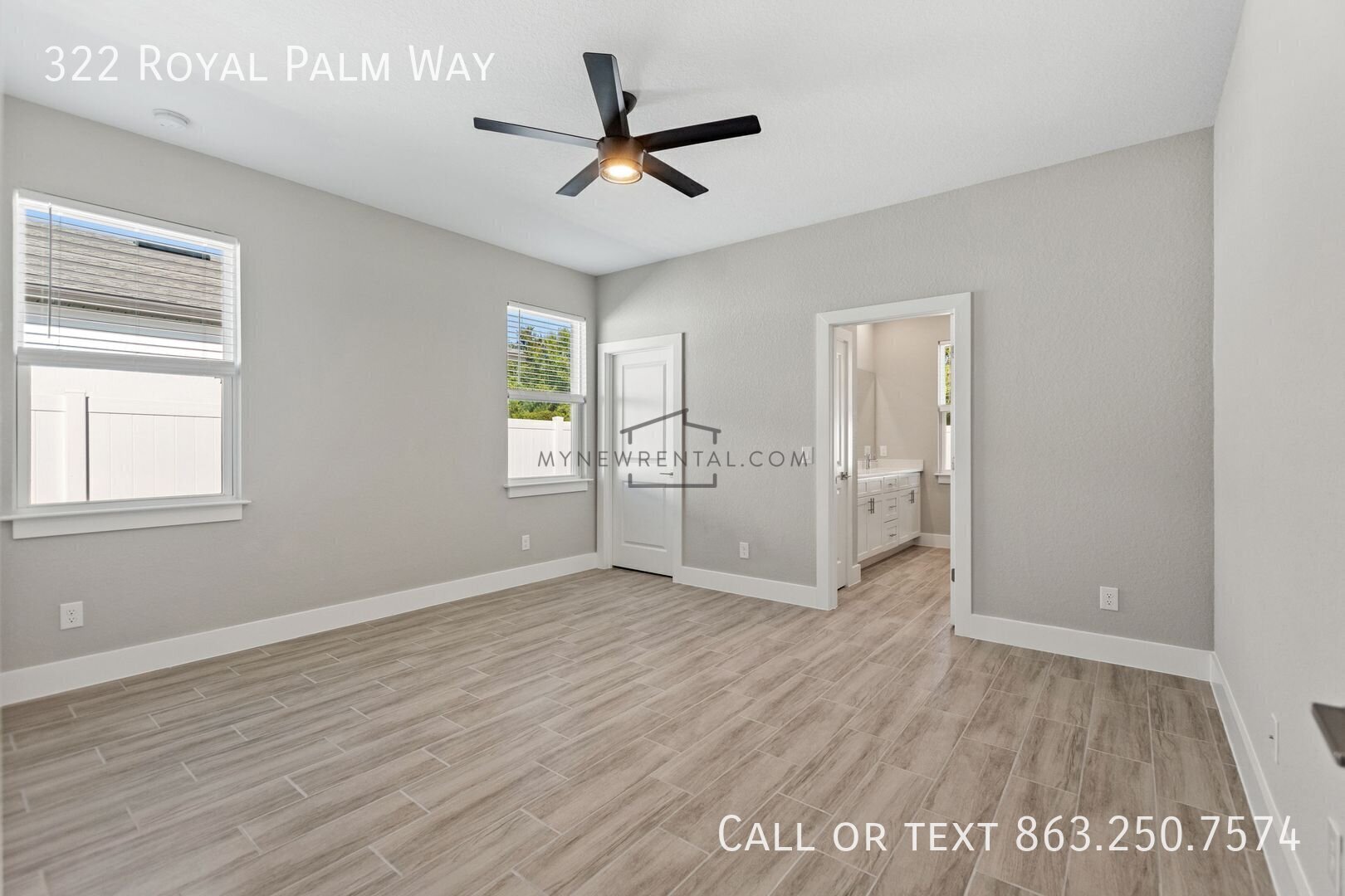 Building Photo - 322 Royal Palm Wy