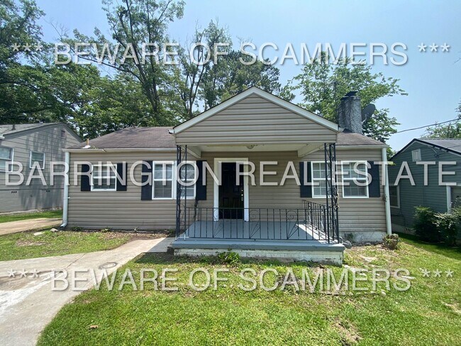Primary Photo - Birmingham/East Lake