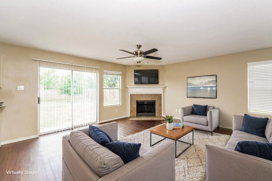 Building Photo - 1622 Withers Way