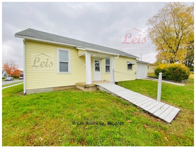 Building Photo - 333 Ellis St