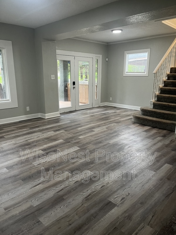 Building Photo - 3509 Brooklyn Ave