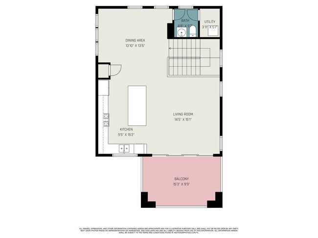 Building Photo - Sterling Ranch Stunner!!